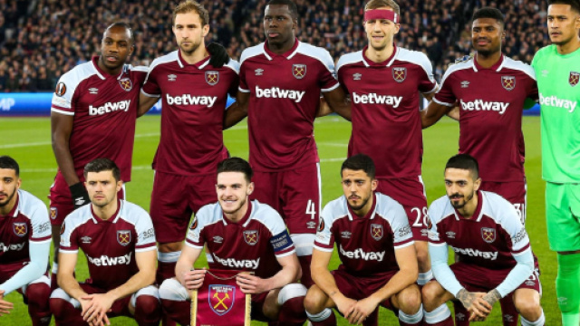 que vaut West Ham, l'adversaire de Lyon en quart de finale de la ... - glamznnews.com