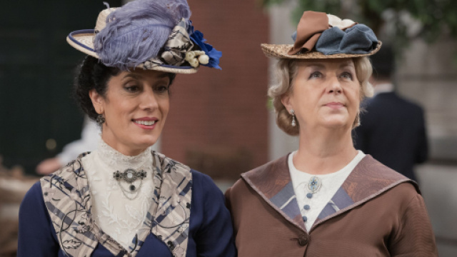 Una Vita, anticipazioni 3-9 aprile 2022