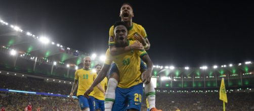 Brasil encara a Bolívia nesta terça (Lucas Figueiredo/CBF)