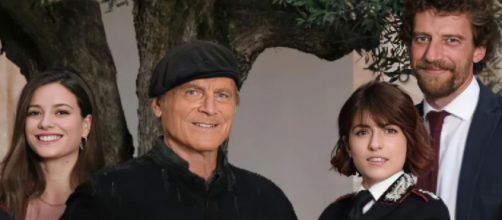 Don Matteo, anticipazioni 7/4: Marco Nardi e Valentina vicini, il prete aiuta Federico.