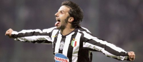 Juventus, Del Piero quotato come prossimo allenatore dei bianconeri