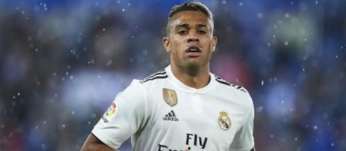 Mariano Diaz, punta domenicana.