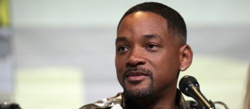 Psicóloga fala sobre comportamento violento de Will Smith (Gage Skidmore/Flickr)