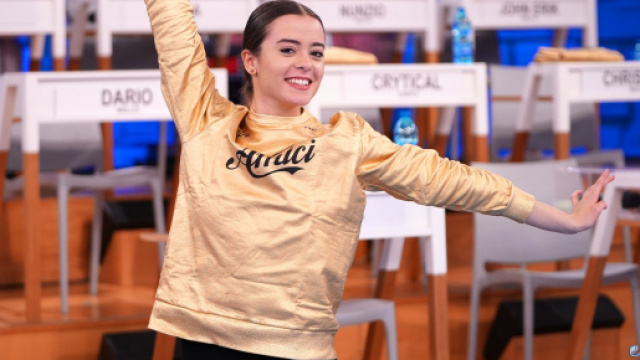 Amici 21, Carola crolla: 'Mi dispiace che non si sia visto il mio impegno'.