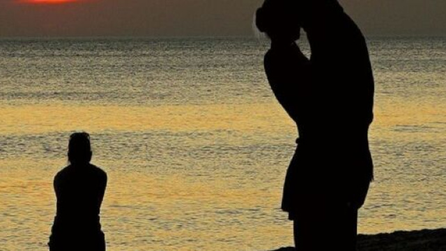 I segni più fedeli dello zodiaco: la gelosia non è consentita con il Leone.