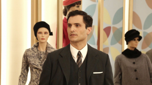 Il Paradiso, anticipazioni 30/3: Stefania lascia la redazione del magazine.