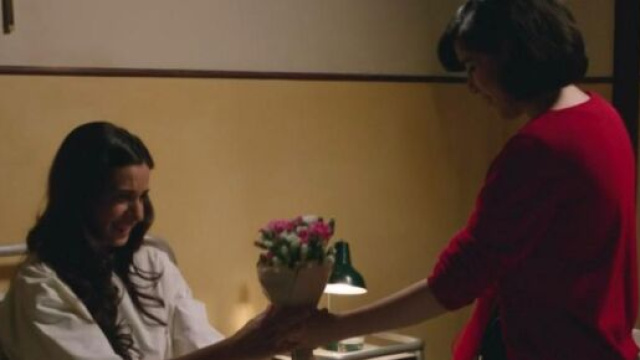 Il Paradiso, anticipazioni delle puntate in onda dal 4 all'8 aprile 2022.