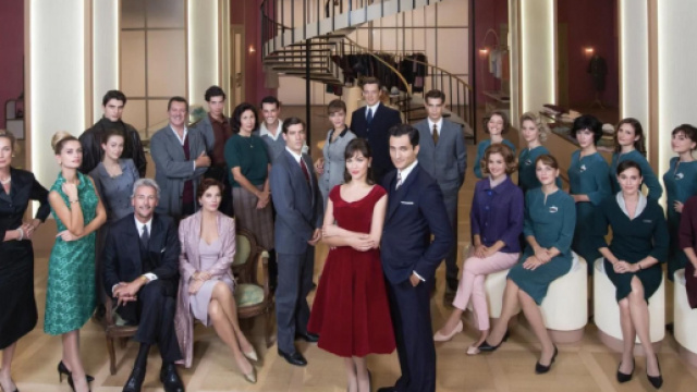 Il paradiso delle signore 6, Vittorio nei guai?