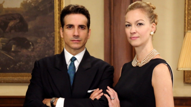 Il Paradiso delle signore, anticipazioni delle puntate in onda dal 4 all'8 aprile 2022.