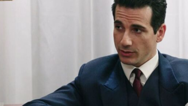 Il Paradiso delle Signore, trame all'8 aprile: Dante organizza un pranzo all'aperto.