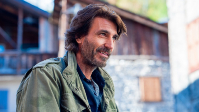 Un passio dal cielo 7 anticipazioni.