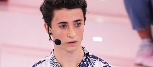 Amici 21, Christian abbandona la scuola: 'Non riesco più a ballare, troppe critiche'.