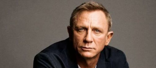 Daniel Craig (Reprodução/Instagram)