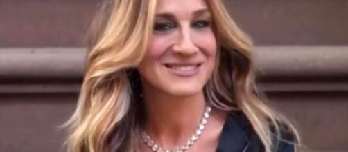 Sarah Jessica Parker (Reprodução/Instagram)