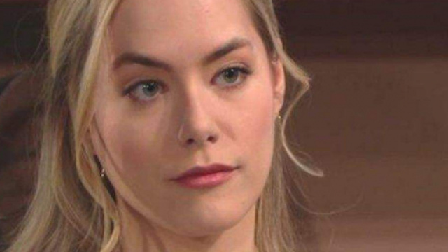 Beautiful, anticipazioni dal 7 al 12 marzo 2022: Liam implora Hope di perdonarlo.