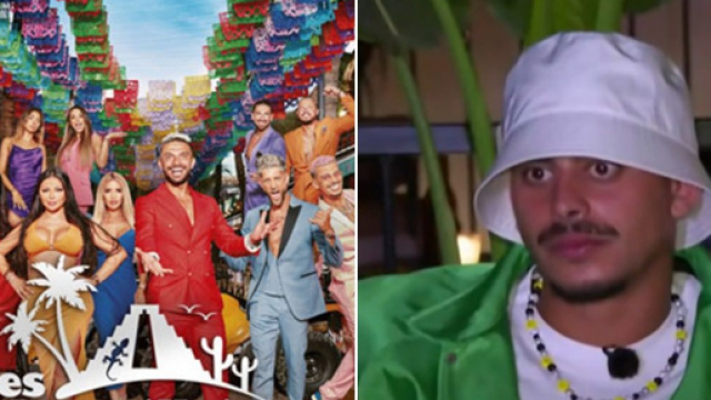 Greg Yega serait un adepte des substances illicites - Source : Capture d'écran et montage