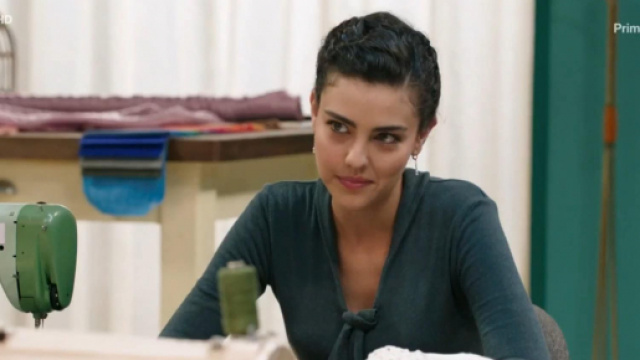 Il Paradiso 6, anticipazioni dal 7 all'11 marzo: Maria bugiarda, Dante corteggia Beatrice.