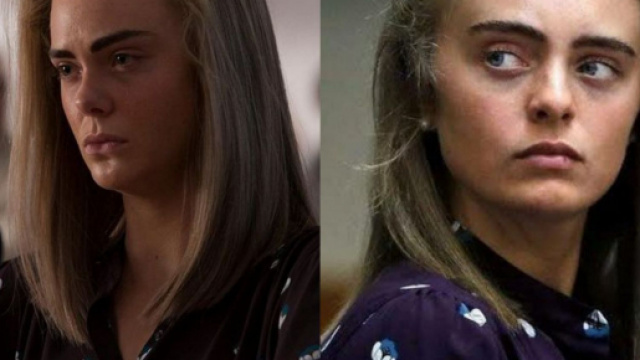 In arrivo la nuova serie Tv The Girl from Plainville.