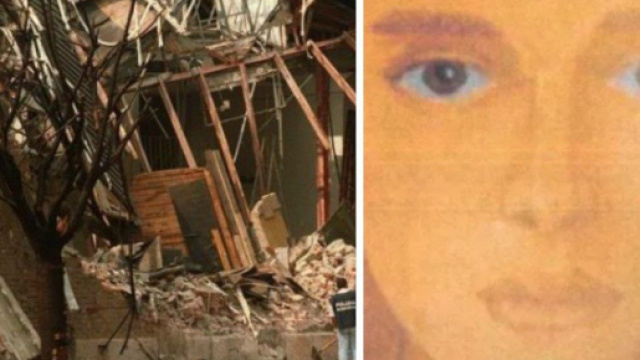 Indagata donna per la strage in via Palestro a Milano.