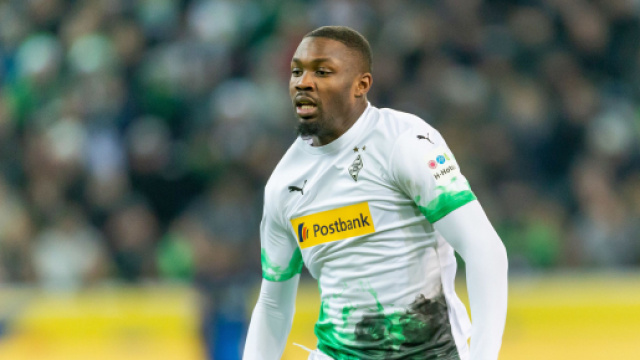 L'Inter sarebbe su Marcus Thuram.