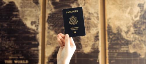 Americans can apply for gender-neutral passports beginning April 11 (Image source: Unsplash)