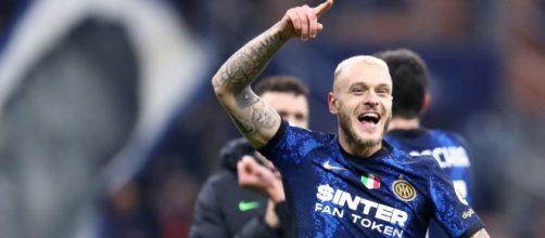 Inter, su Dimarco ci sarebbe la Lazio: il Torino starebbe pensando a Cragno.