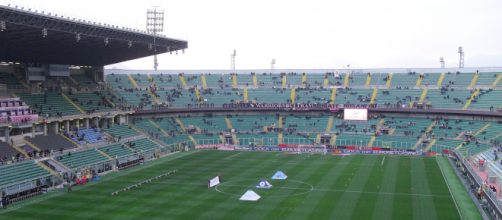 Palermo-Taranto 5-2: il 'Renzo Barbera' si conferma un autentico fortino per i rosanero.