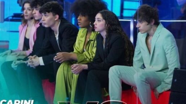 Amici 2022, anticipazioni 2 aprile.