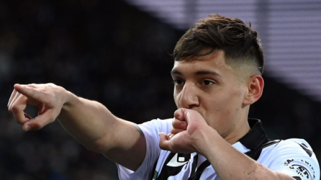 Calciomercato Juventus, si guarda in Serie A per il ruolo di vice ... - spazioj.it