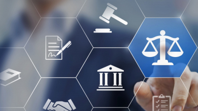 Concorso Ministero Giustizia per 203 posti