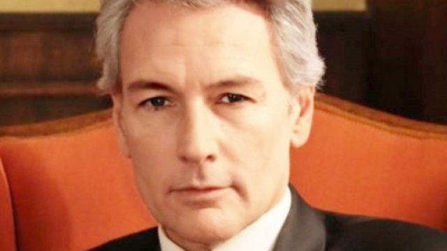 Il Paradiso delle Signore: Umberto potrebbe sparare a Dante per salvare la figlia.