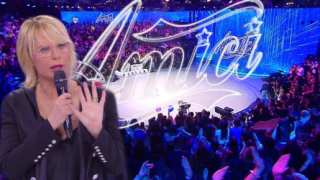 John Erik eliminato nella terza puntata del serale; al ballottaggio Nunzio e Leonardo