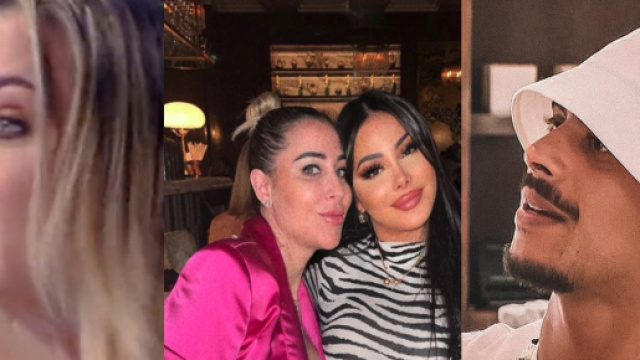 Maeva et Greg accusés de se droguer