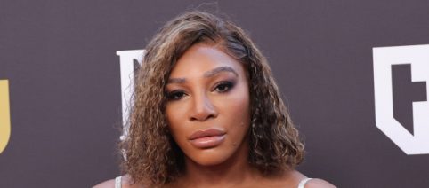 Novità tagli capelli corti primavera 2022: il carré di Serena Williams e il buzz cut
