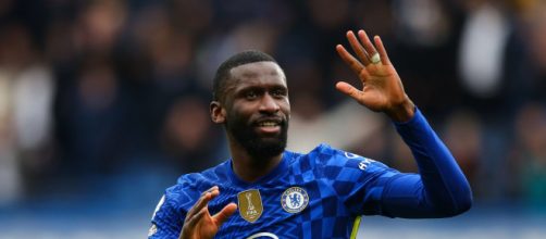 Calciomercato Juventus, su Rudiger potrebbe piombare il Barcellona.