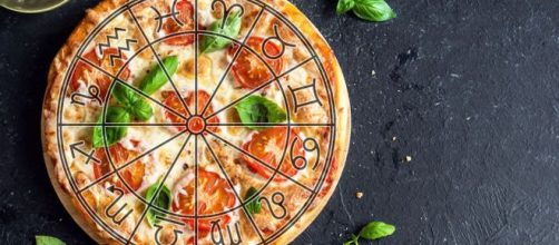 Il tipo di pizza in base al segno zodiacale: Cancro capriccioso.