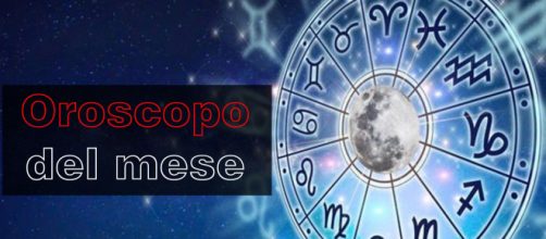 Oroscopo di aprile per tutti i segni.. - geniushoroscope.com