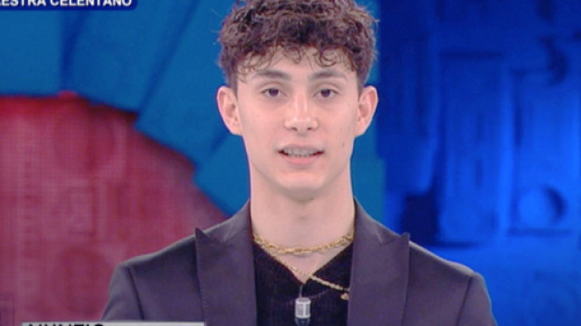 Amici 21, ballottaggio tra Leonardo e Nunzio