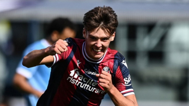 Calciomercato Milan, idea Hickey per l'estate.