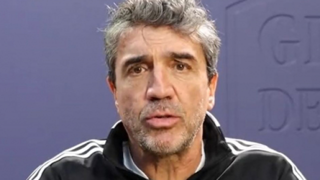 David Guion (Twitter/@girondins)