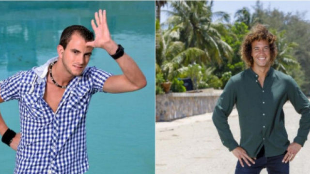 Les Apprentis Aventuriers 5 : le retour inattendu de Christopher des Ch'tis et Laurent Maistret (Koh-Lanta) en présentateur.