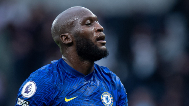 Romelu Lukaku tornerebbe all'Inter.