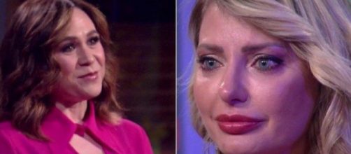 GFVip, Manila, Miriana e Delia sul messaggio di Graci: 'Dobbiamo litigare meno'.