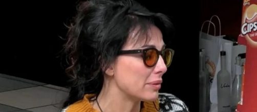 GFVip, Miriana ha un crollo emotivo: 'Contro me un vessatorio pesante'.