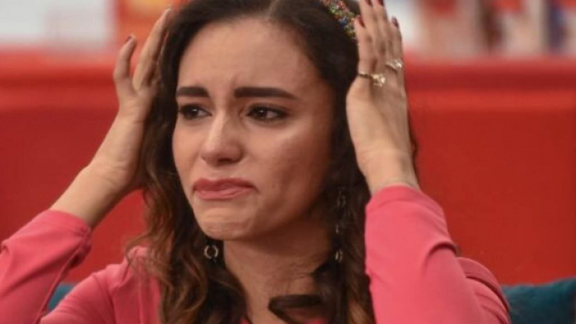 Grande Fratello Vip, Manila smaschera Jessica.