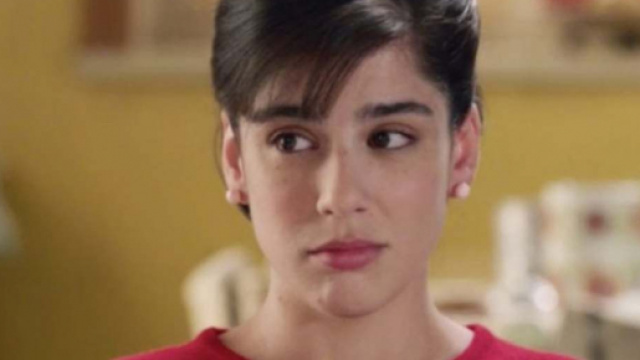 Il Paradiso delle Signore: Stefania si nasconde nella tenuta di Umberto.