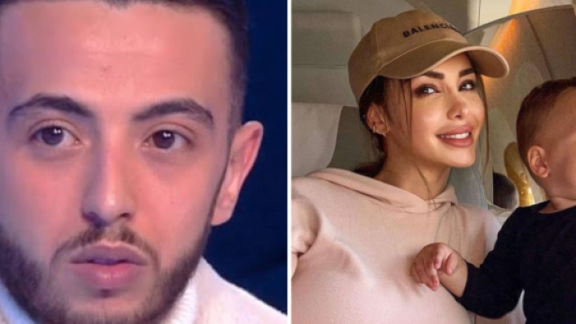 Nabil ne comprend pas que la maman de Nabilla voyage en éco au lieu de profiter de la classe business vu sa situation financière