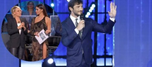 Amici 21, retroscena cast serale