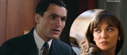 Il Paradiso 6, Marta potrebbe salvare Vittorio dal fallimento.