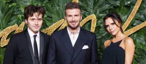 Le fils David Beckham se marie en avril : Gigi Hadid, Nicole Richie, Gordon Ramsay invités - Source : People.com